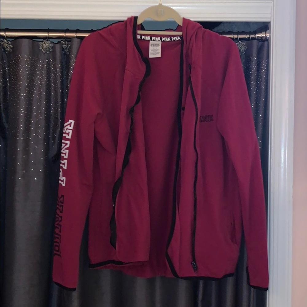 VS Pink sweatshirt!
